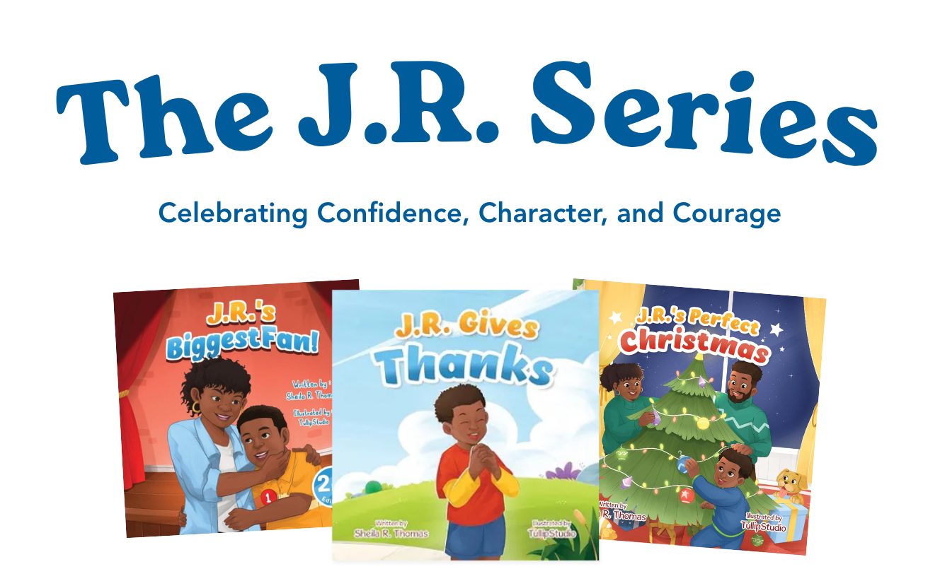 The J.R. Series