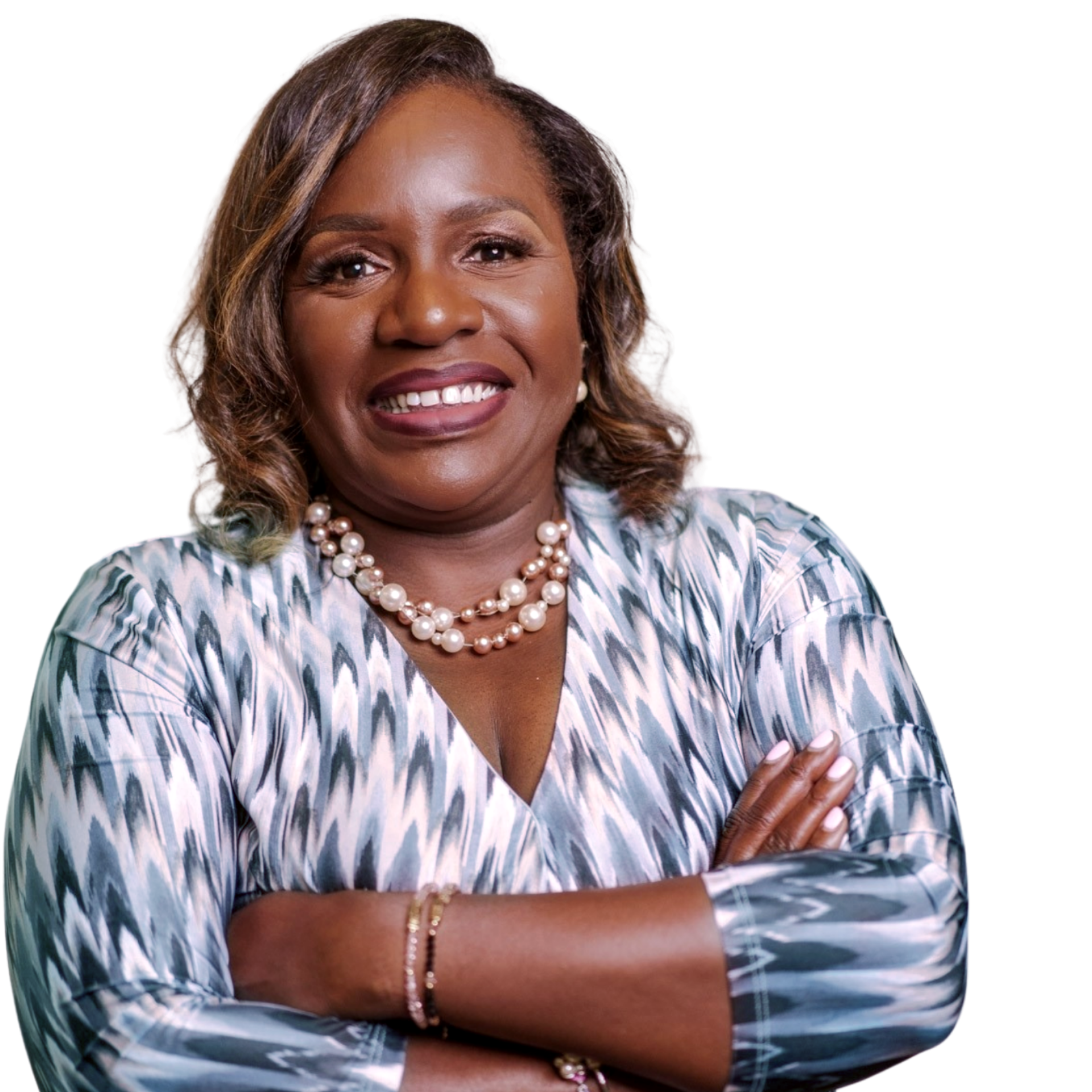 Dr. Sheila Thomas