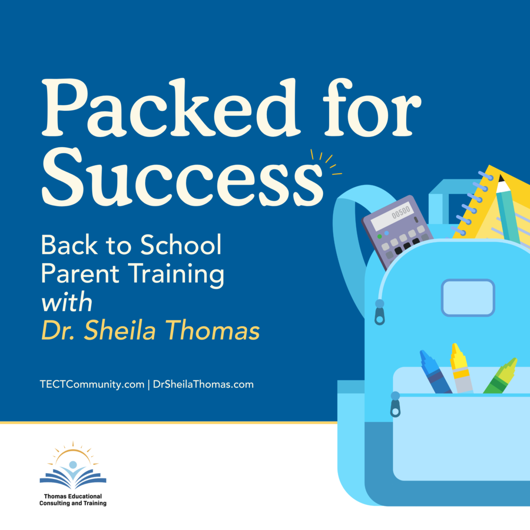 Packed for Success 2026