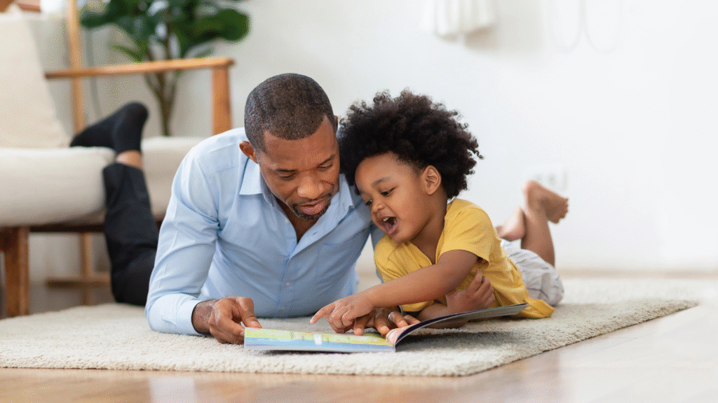 Importance of Reading