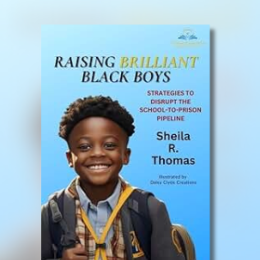 Raising Brilliant Black Boys