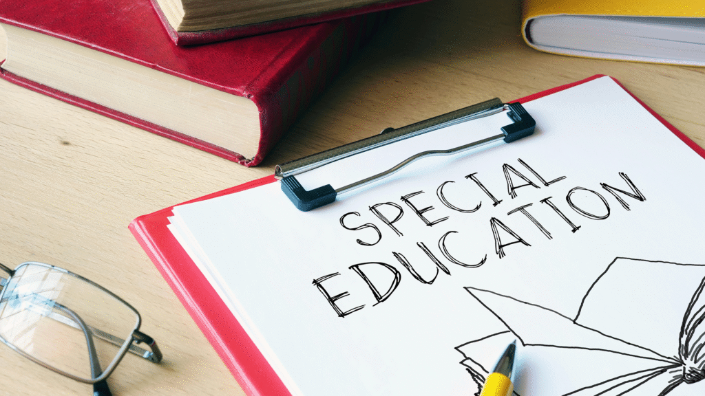 Special Education
