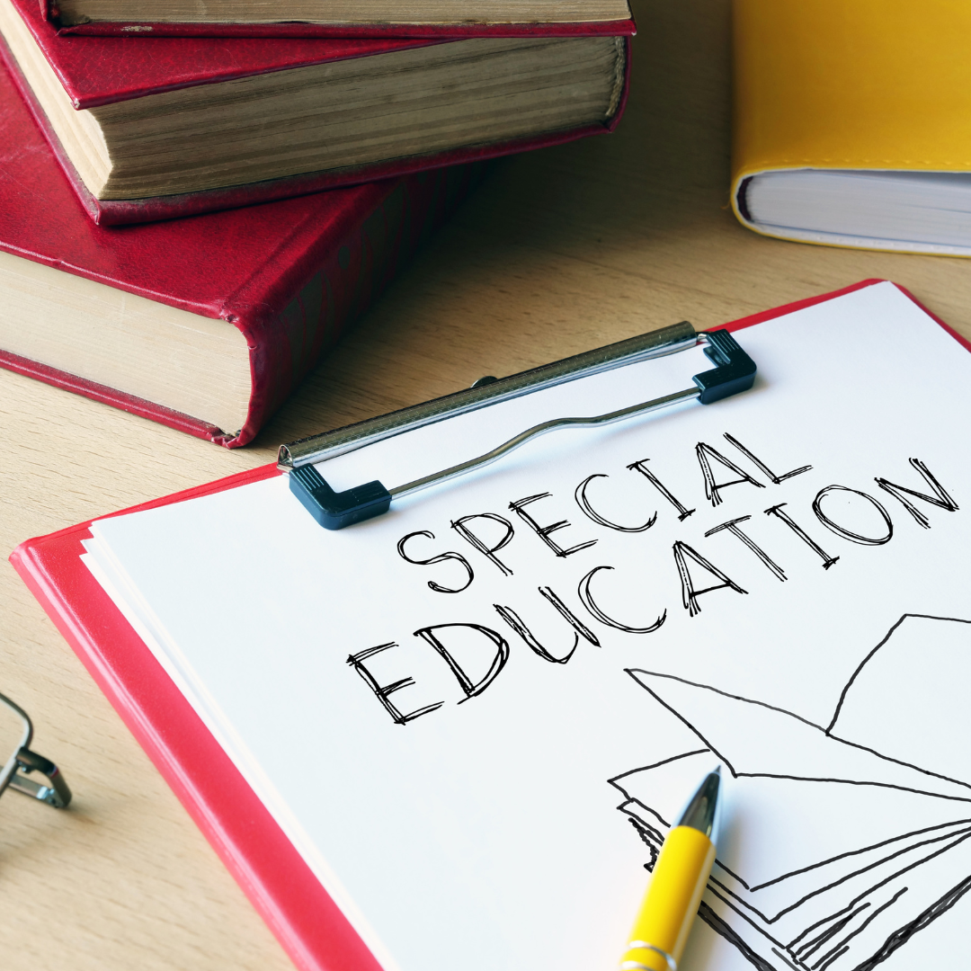 Special Education and Black Boys: Addressing Disproportionality