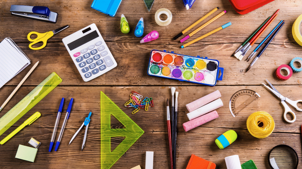 Homework Hub
