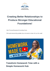 August 23 Newsletter Thumbnail