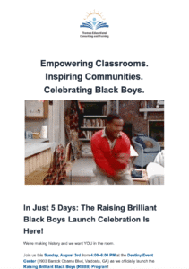 July 30 Newsletter Thumbnail