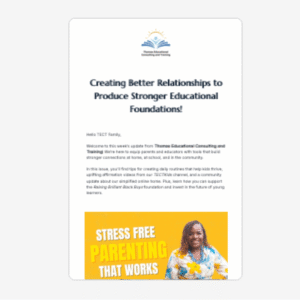 Newsletter_September 21, 2025