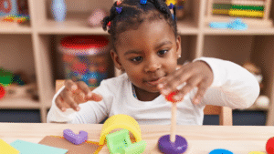 Pre-K