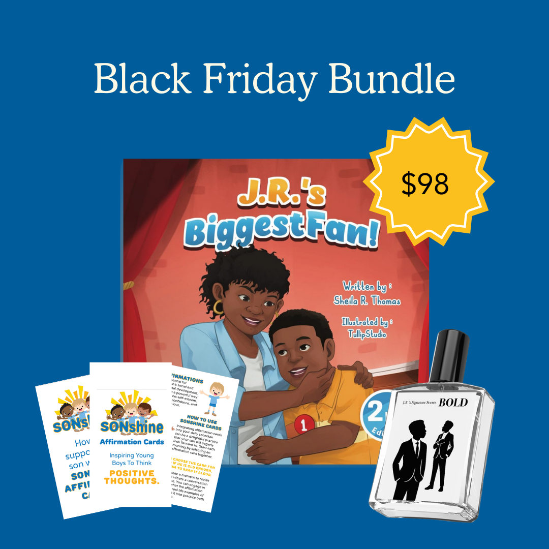 Black Friday Bundle