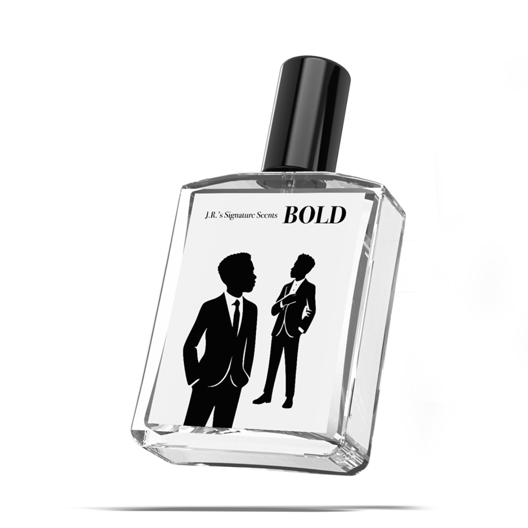 Bold Cologne