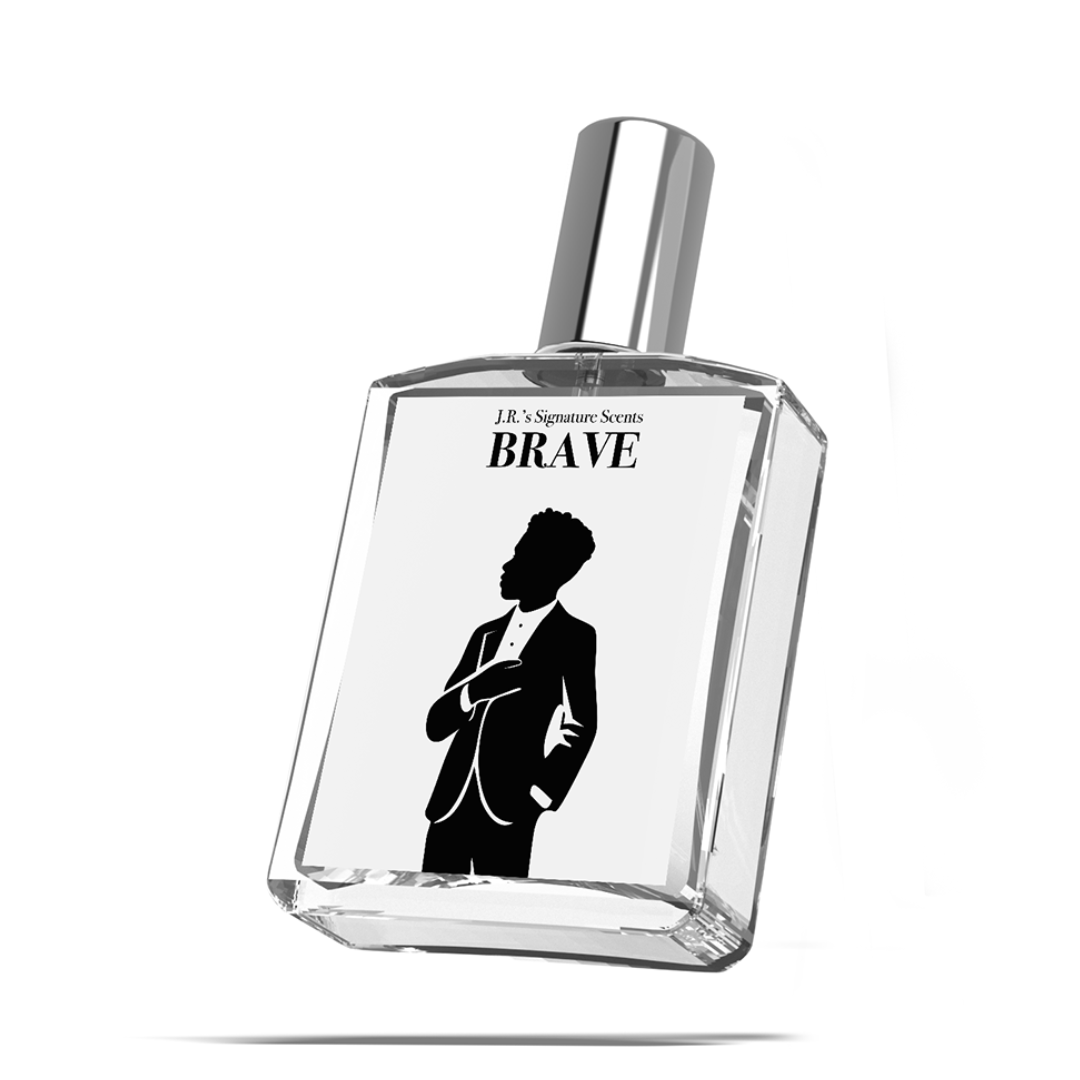 Brave Scent