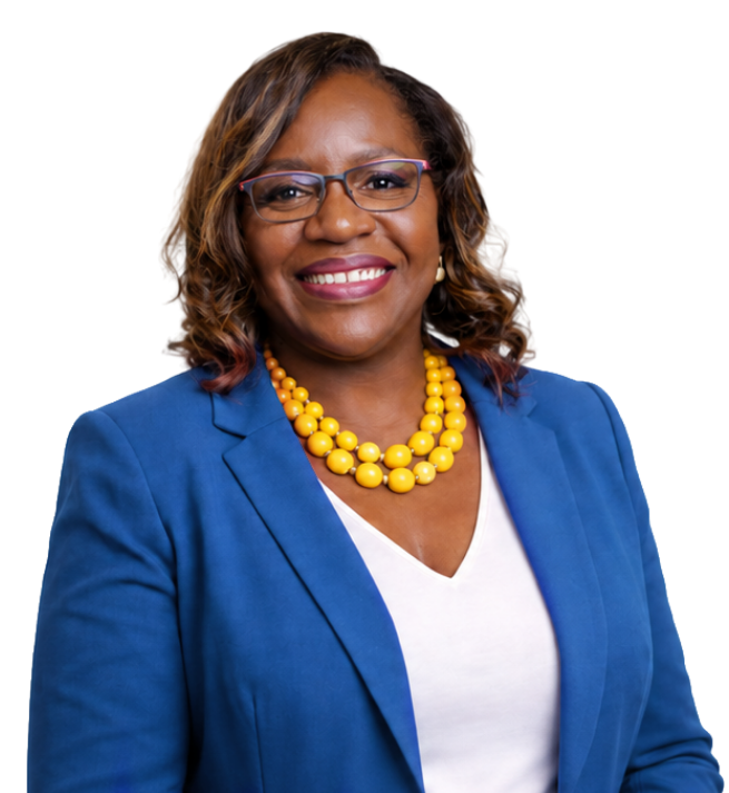 Dr. Sheila Thomas