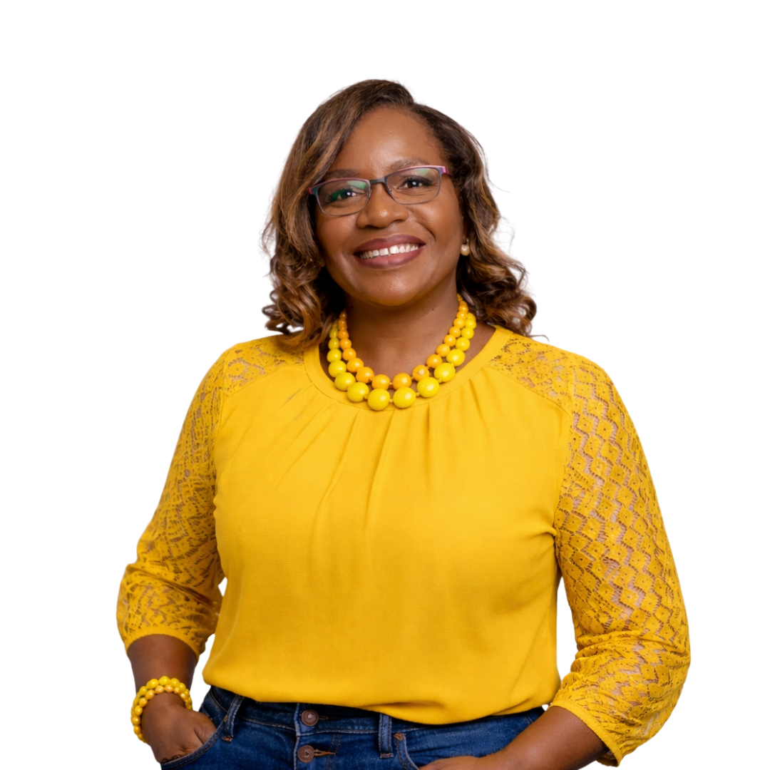 Dr. Sheila Thomas