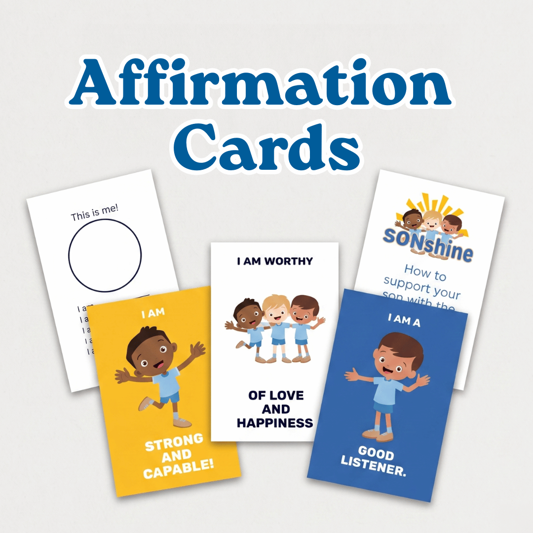 Affirmation Cards