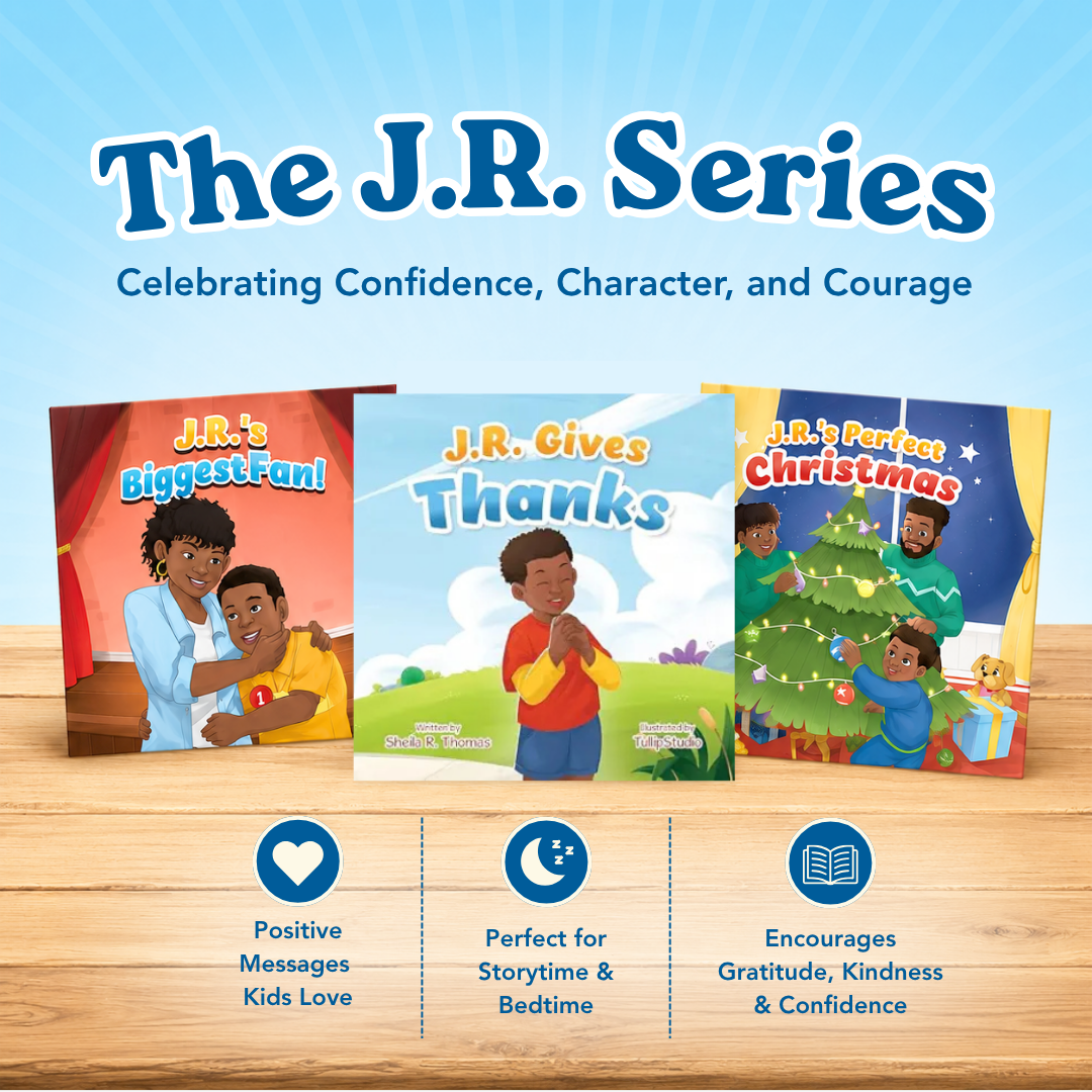 The J.R. Series