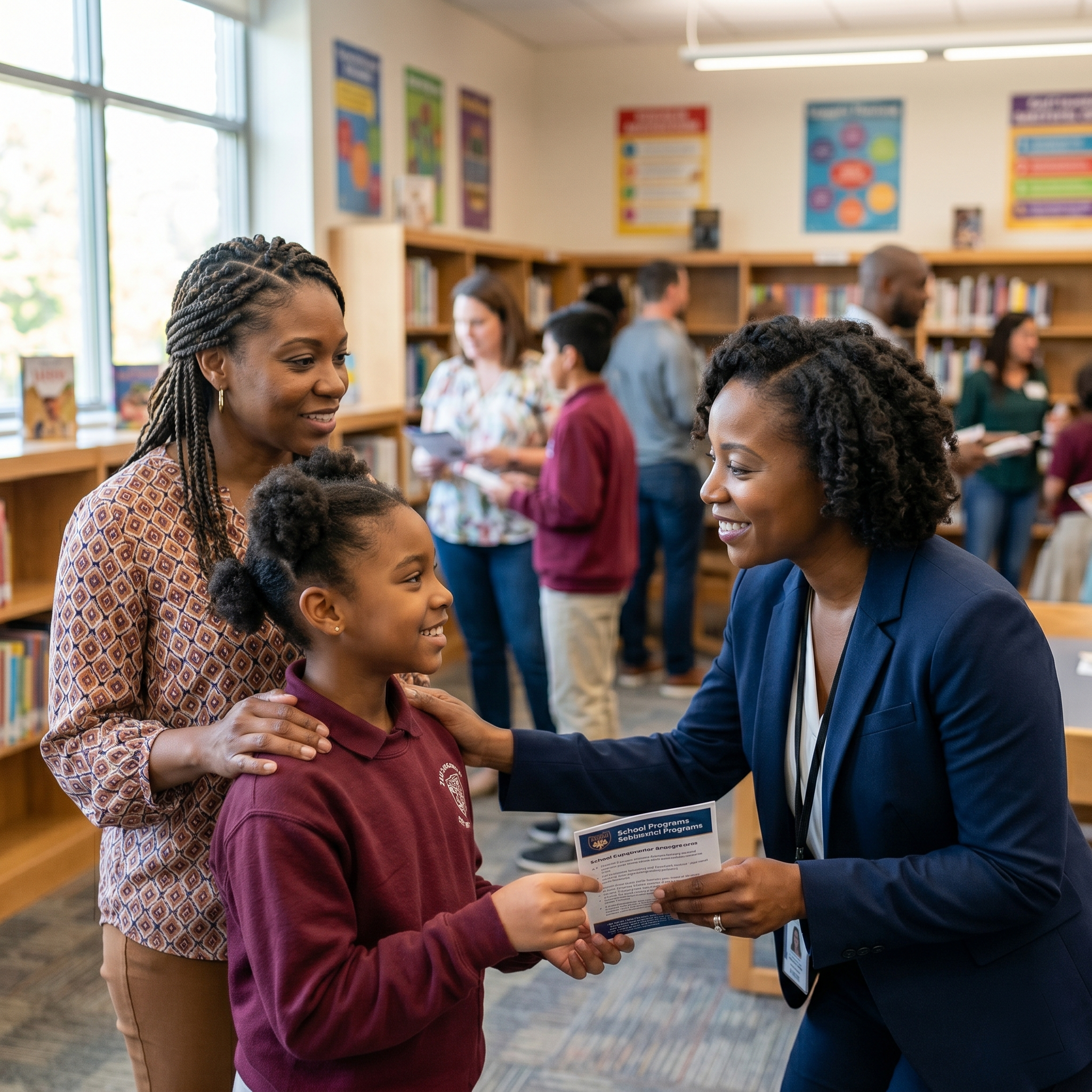 Parent Engagement
