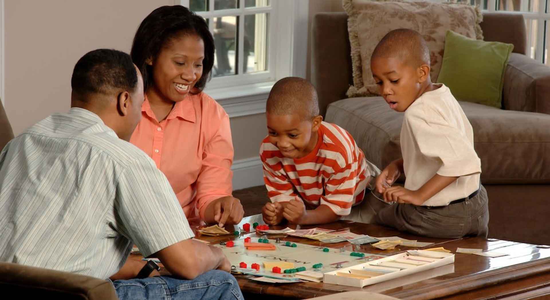 The Community Resiliency Model (CRM)®